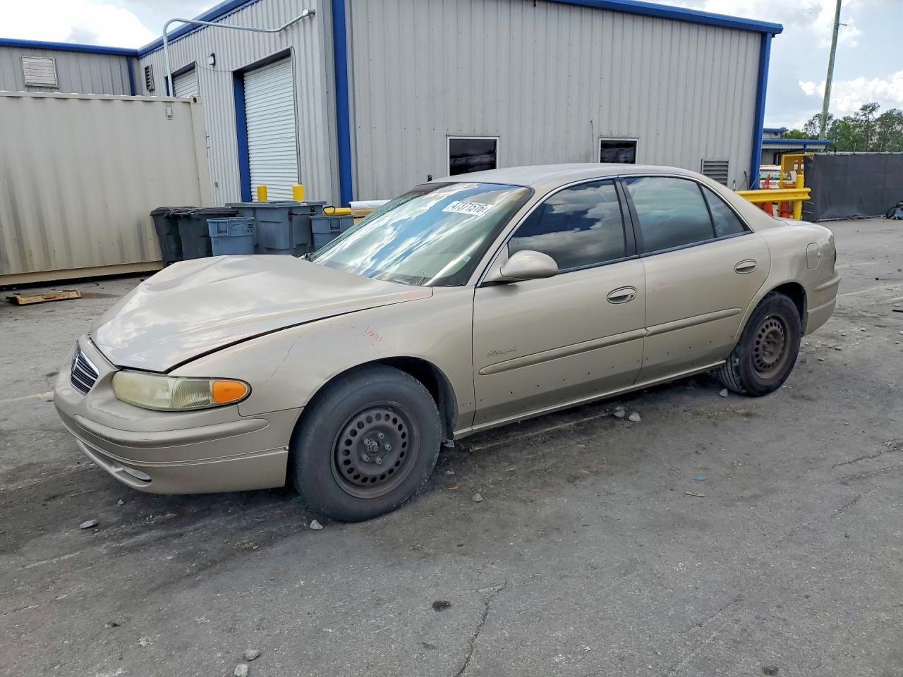 2000 Buick Regal