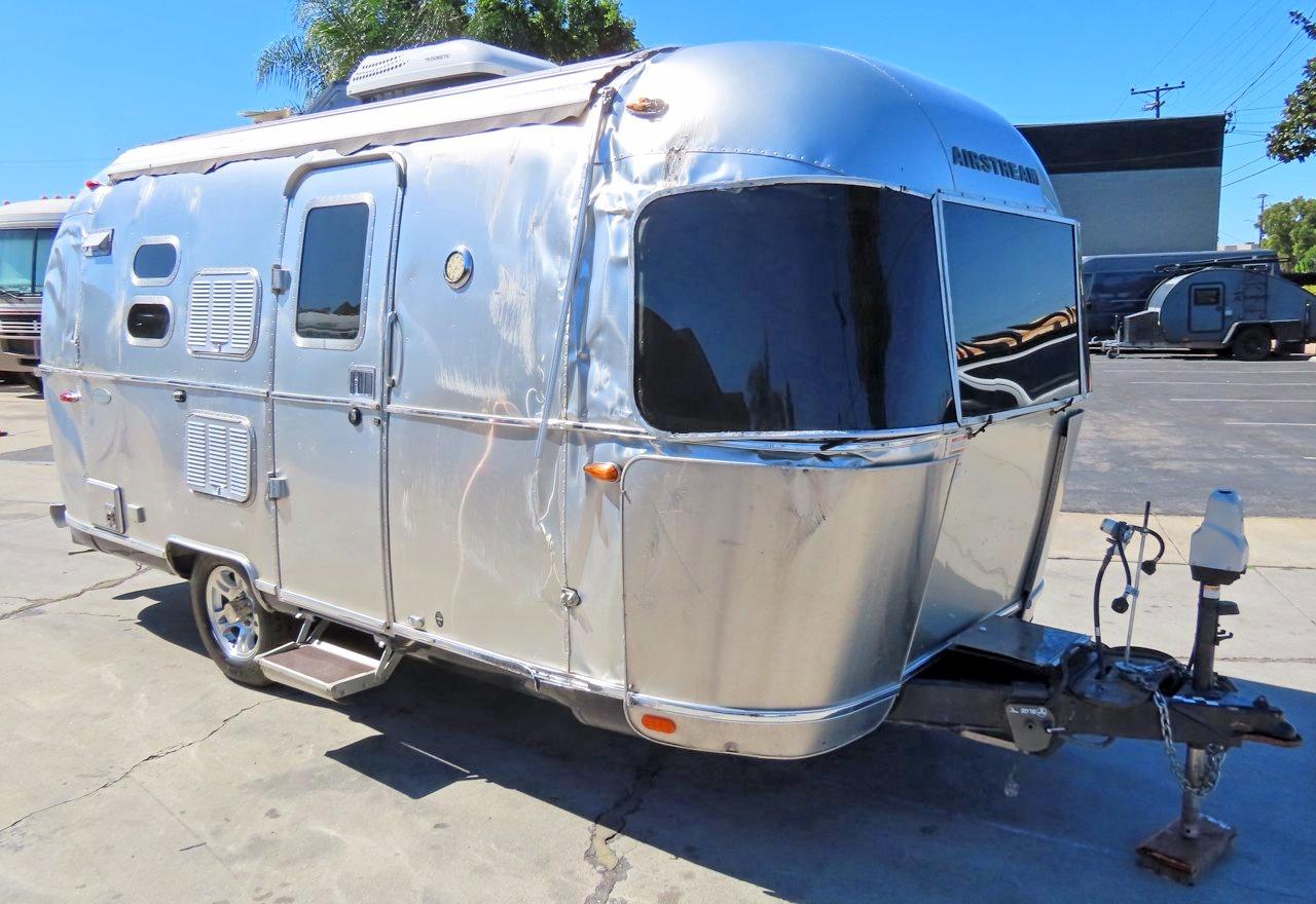 2017 Airstream Bambi