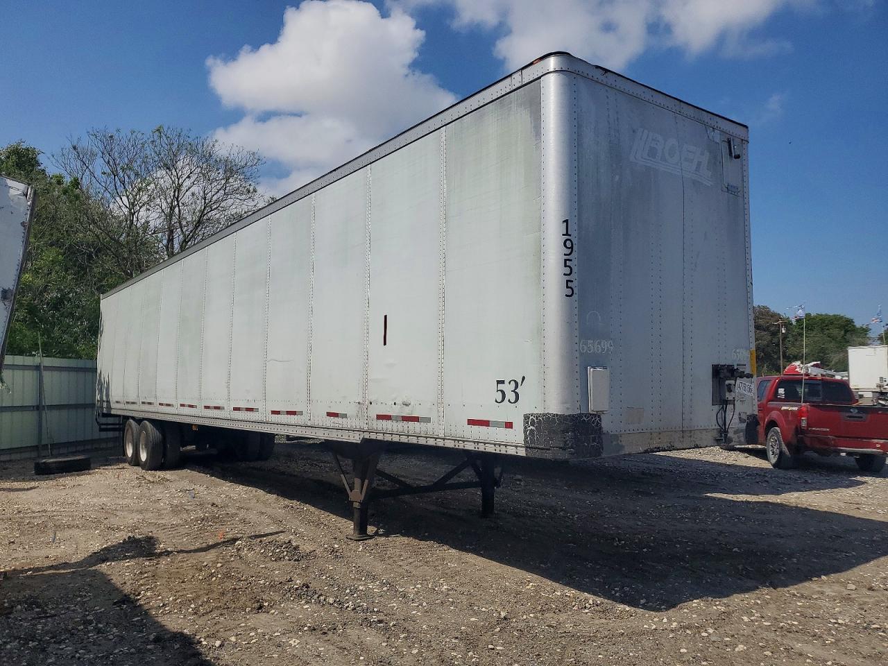 2003 Wabash Dvcvhpc
