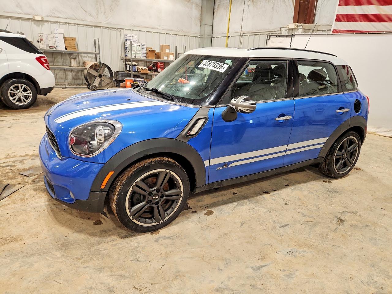 2014 Mini Cooper