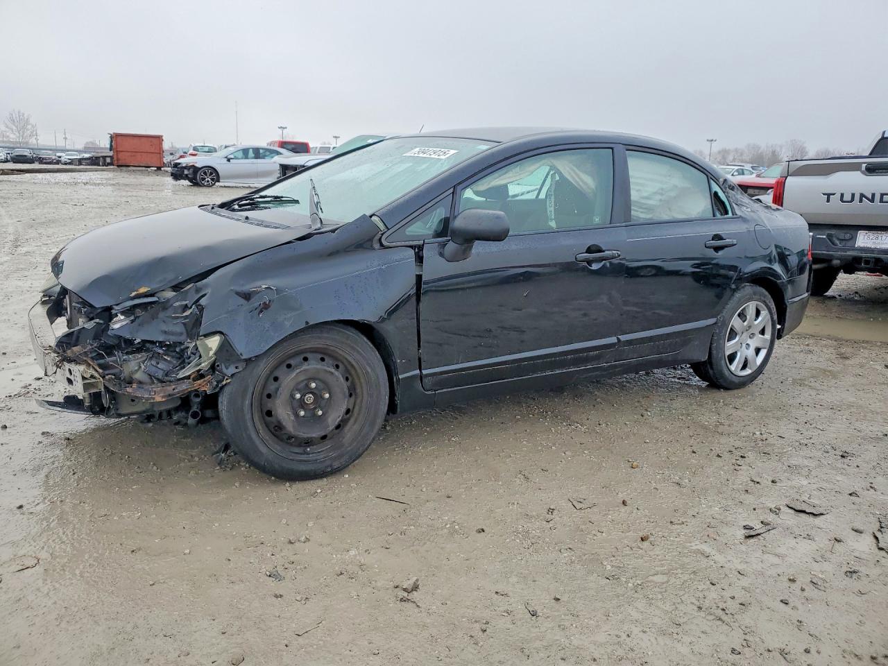 2011 Honda Civic