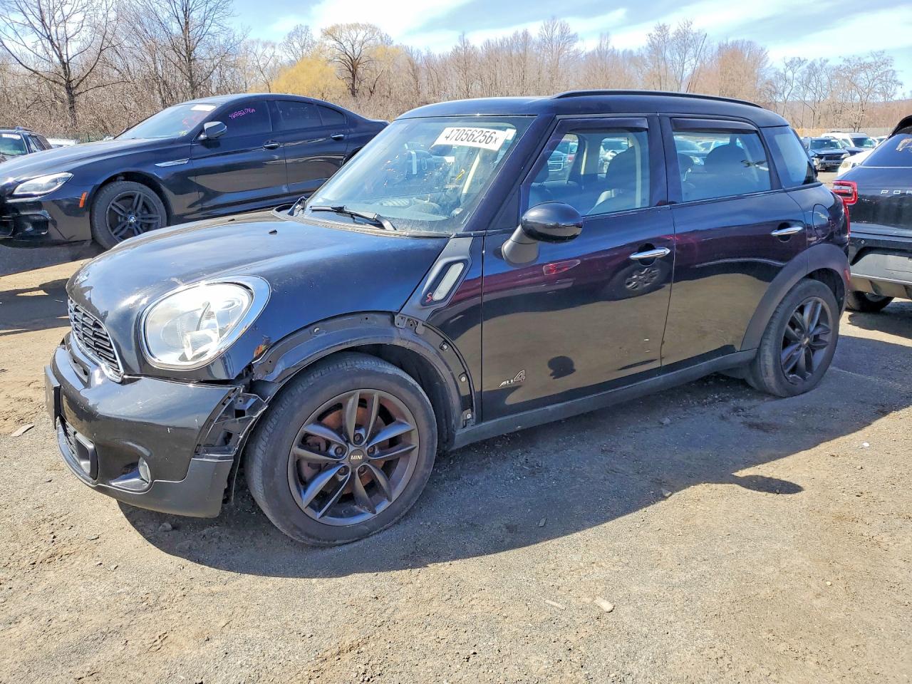 2012 Mini Cooper