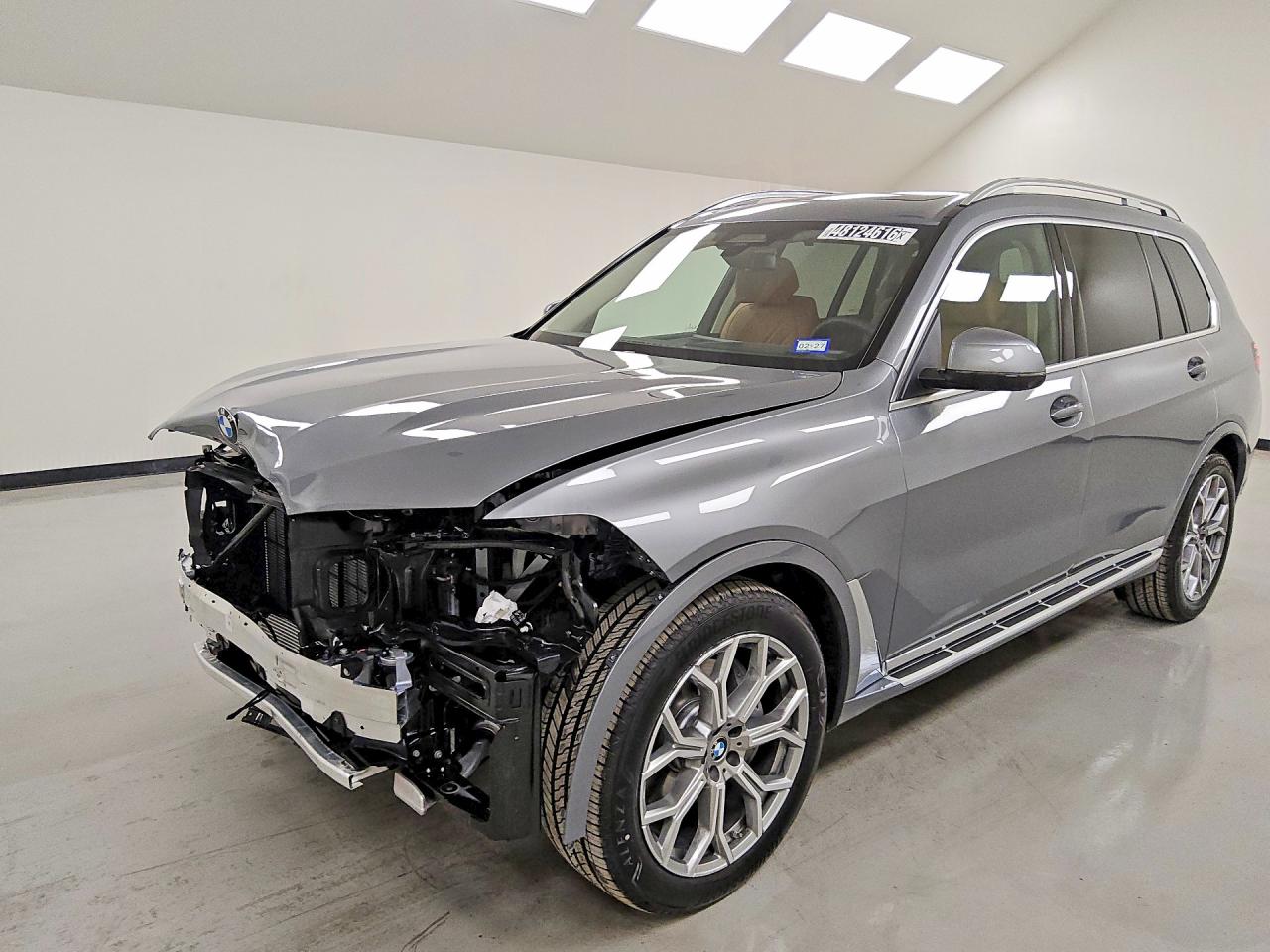 2026 BMW X7