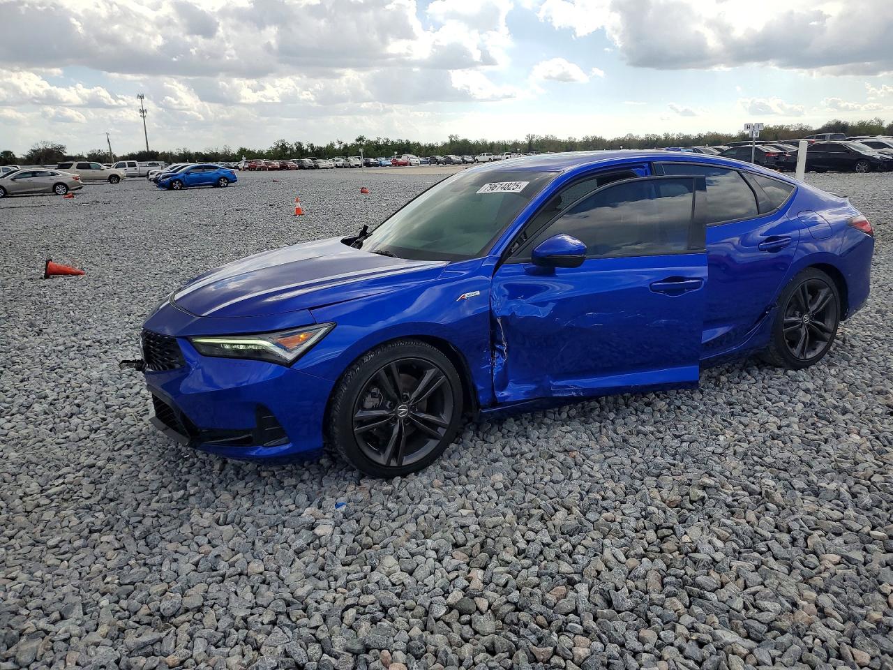 2023 Acura Integra
