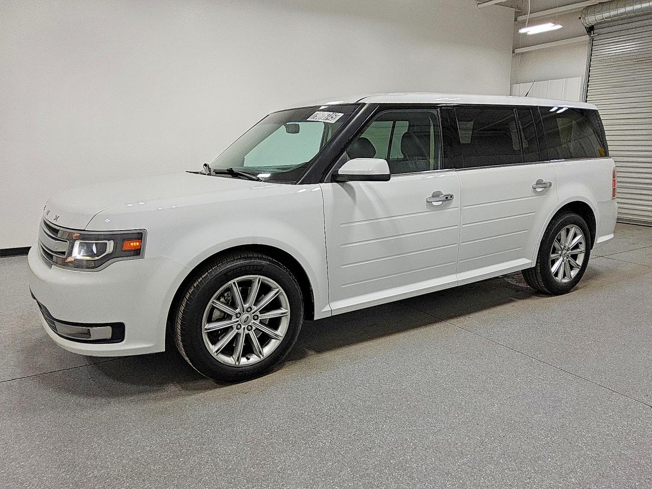 2019 Ford Flex