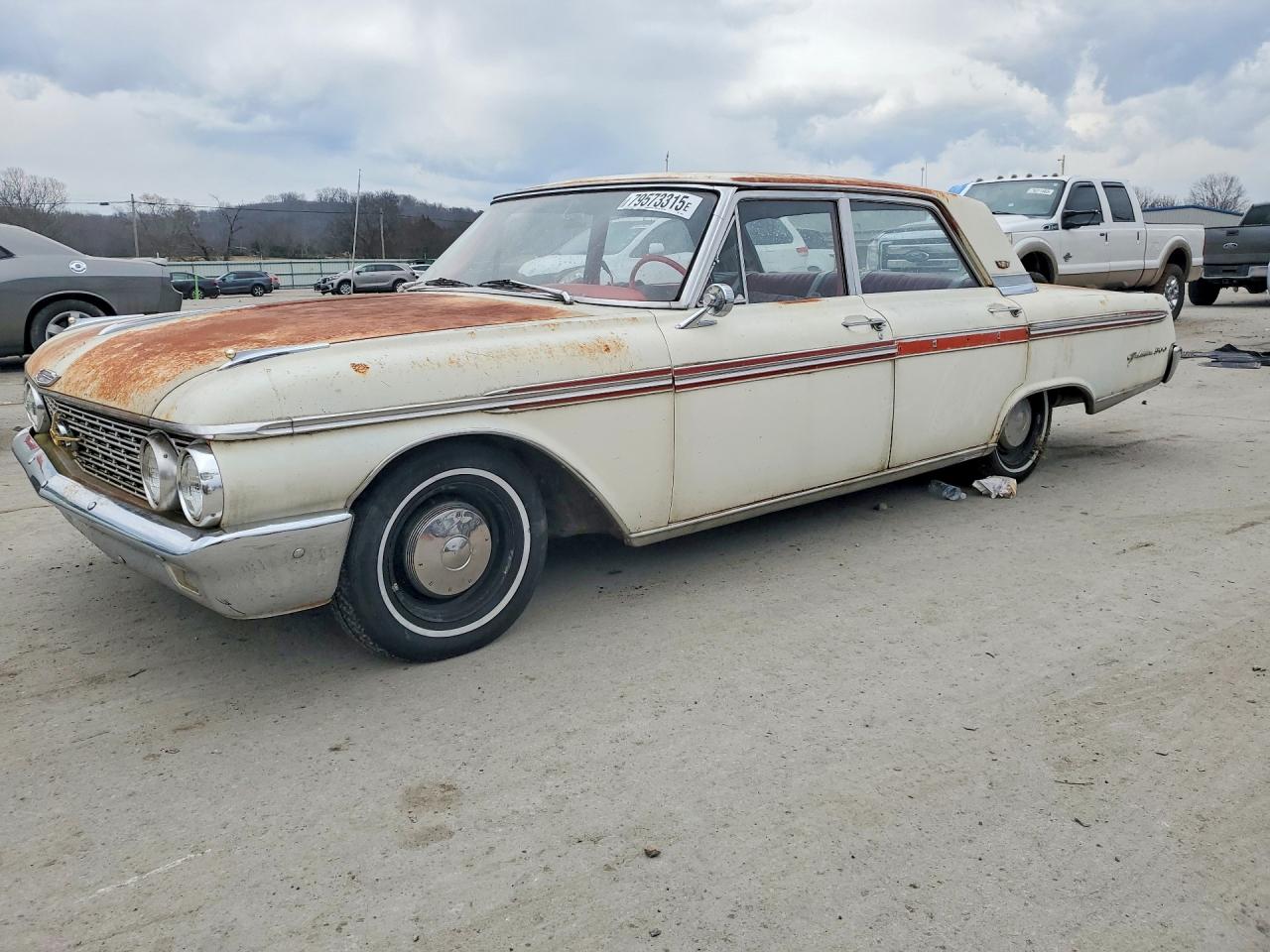 Ford Galaxie