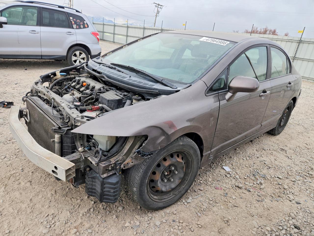 2009 Honda Civic