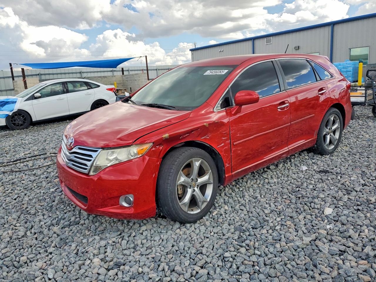 Toyota Venza