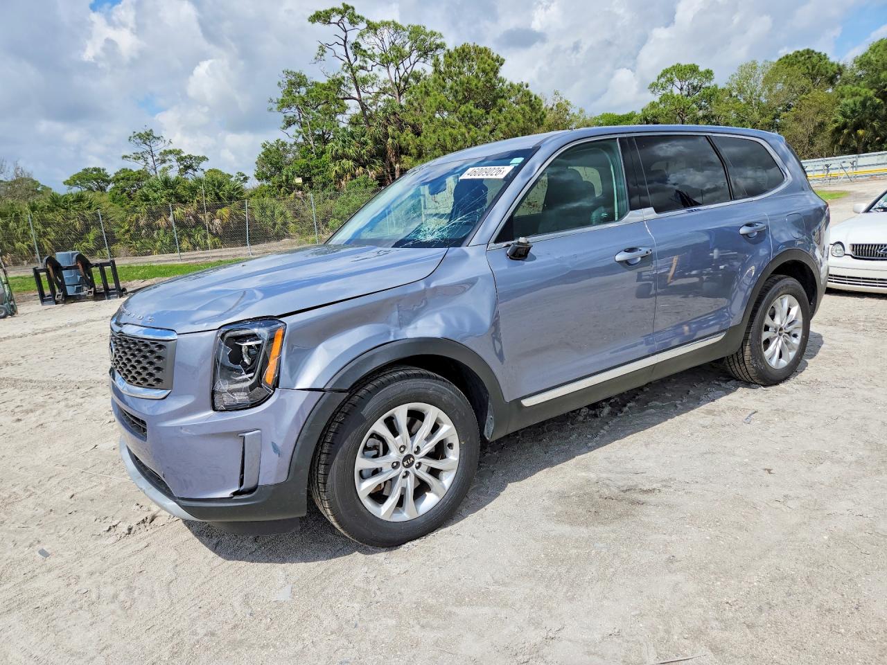 2020 Kia Telluride
