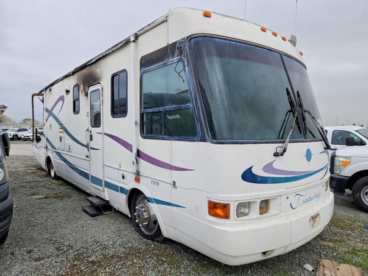 1999 National Rv Recreational Vehicle (rv)