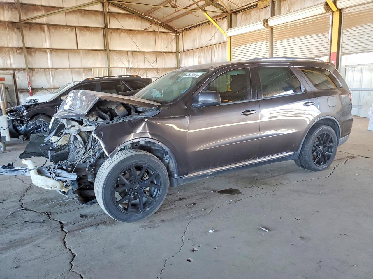 2015 Dodge Durango