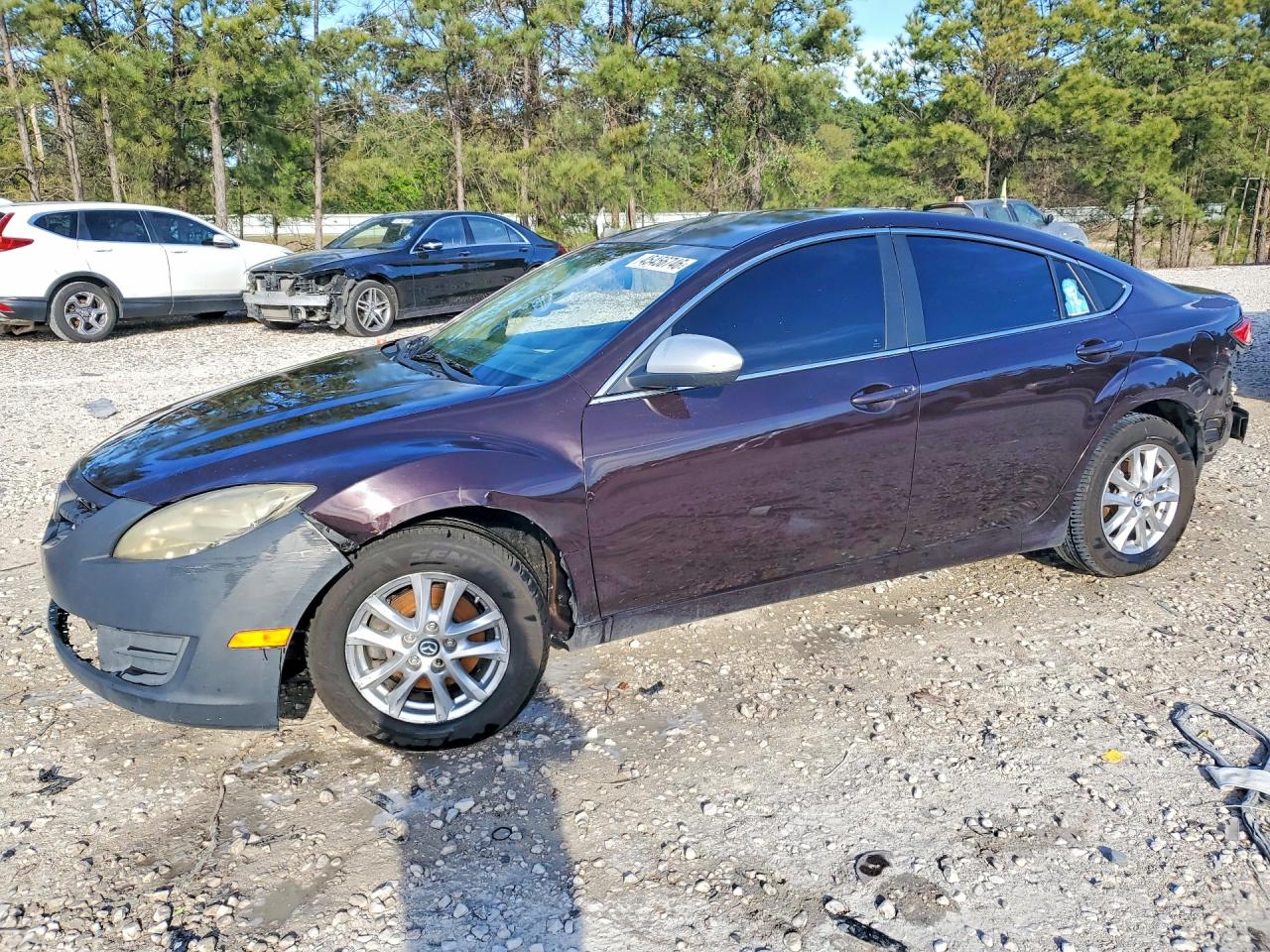 2010 Mazda 6