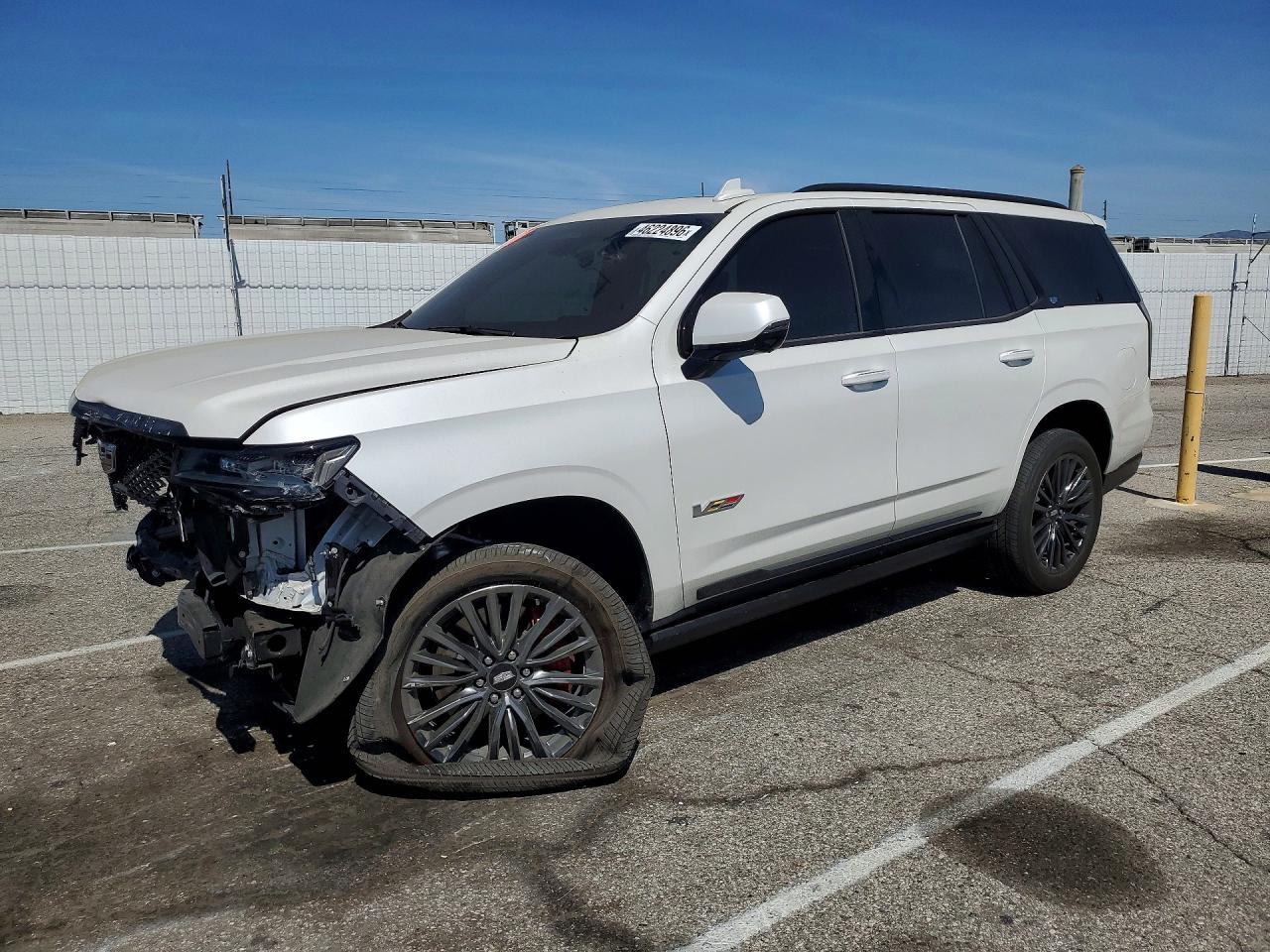 2024 Cadillac Escalade