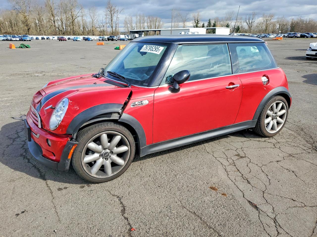 2006 Mini Cooper