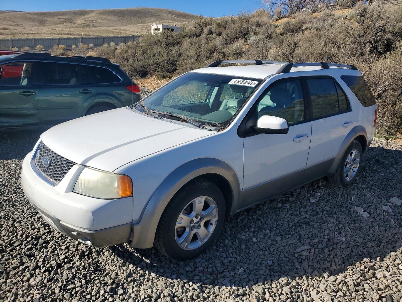 2006 Ford Freestyle