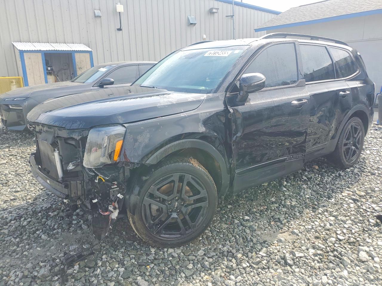 2024 Kia Telluride