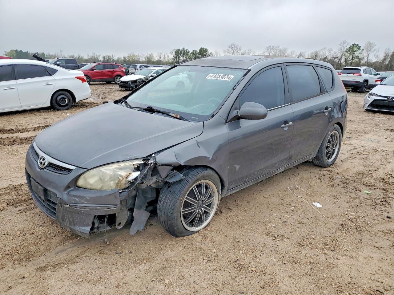 2009 Hyundai Elantra