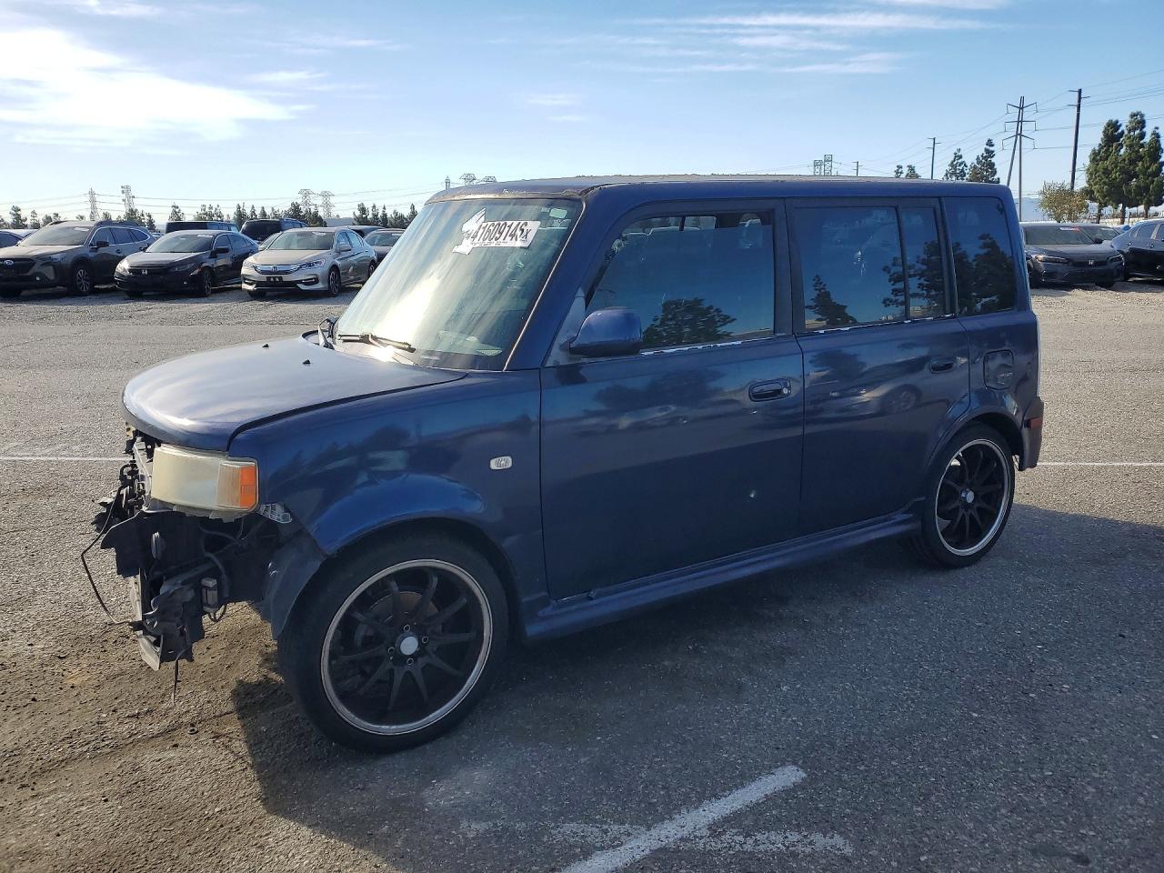 2006 Scion xB