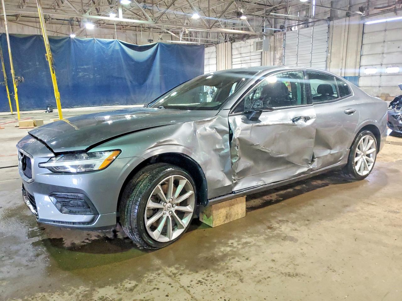 2020 Volvo S60
