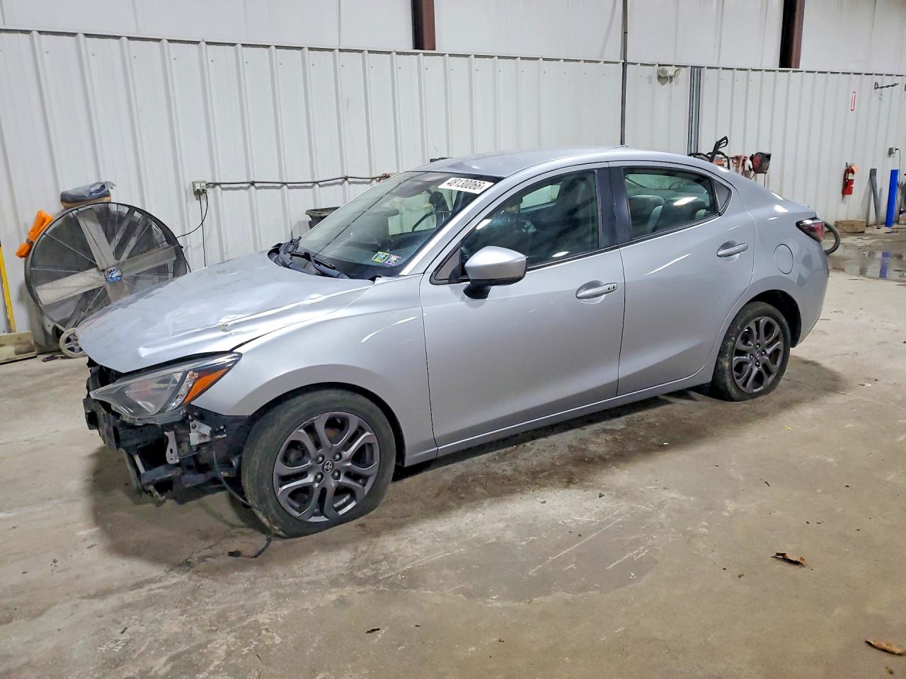 2019 Toyota Yaris