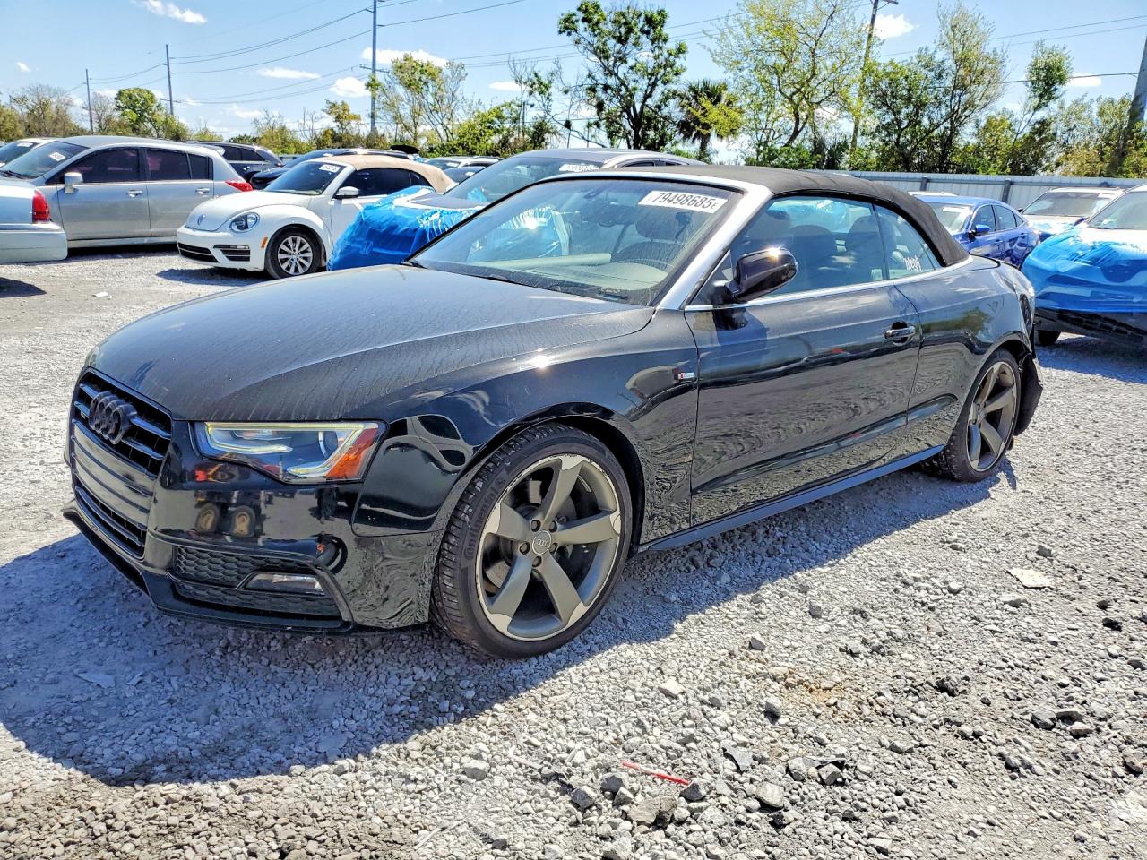 Audi Quattro