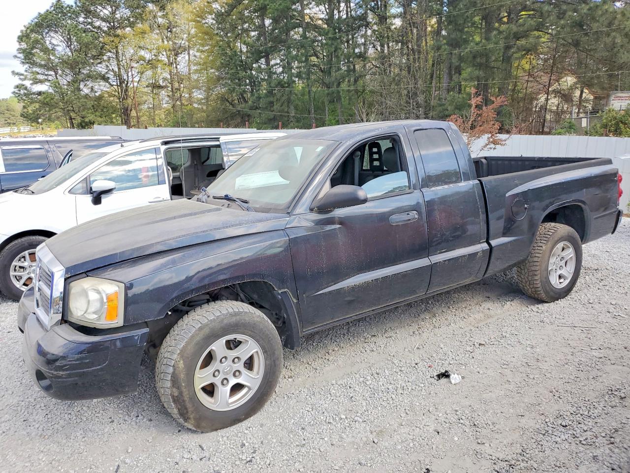 Dodge Dakota