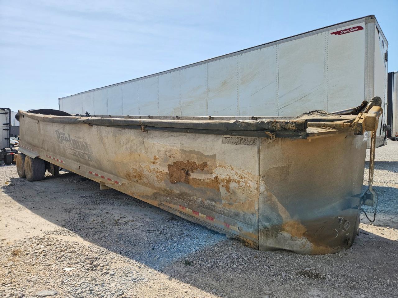 Vantage Trailer