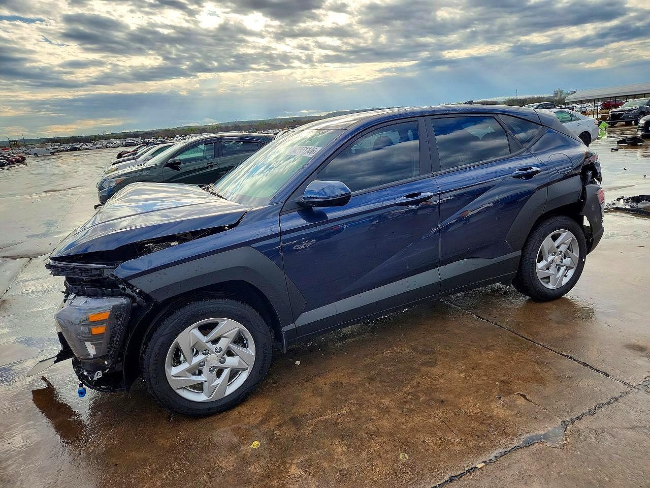 2026 Hyundai Kona