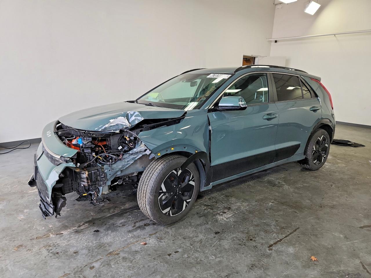 2024 Kia Niro