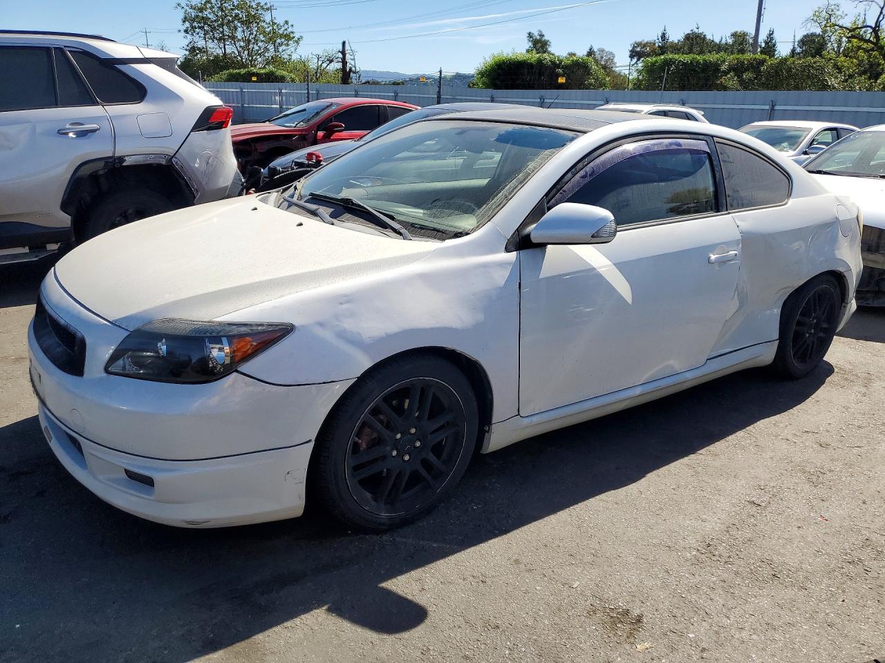 Scio Tc