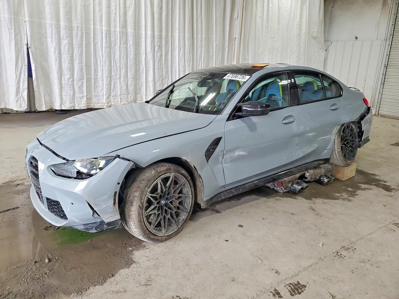 2026 BMW M3