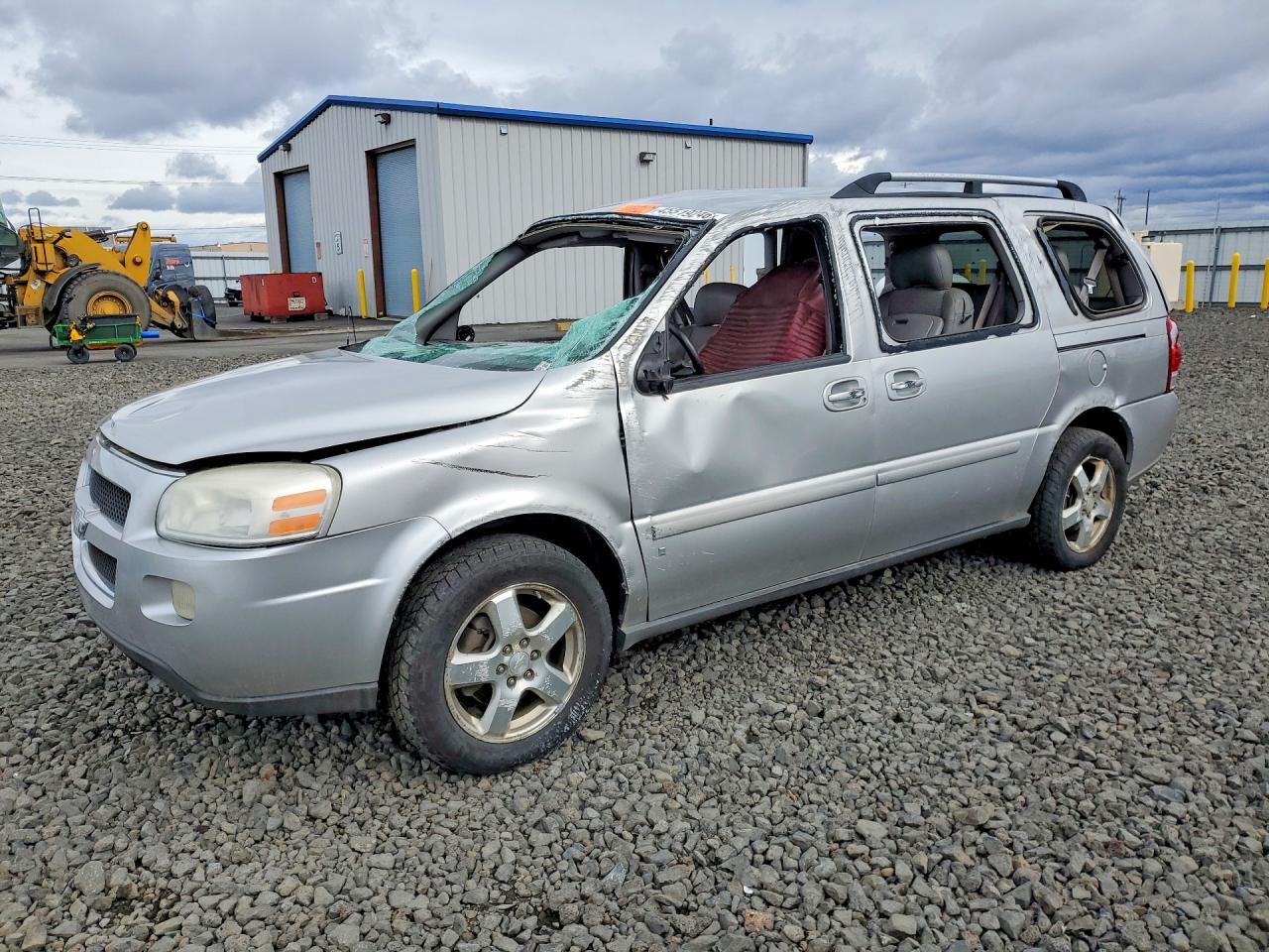 Chevrolet Uplander
