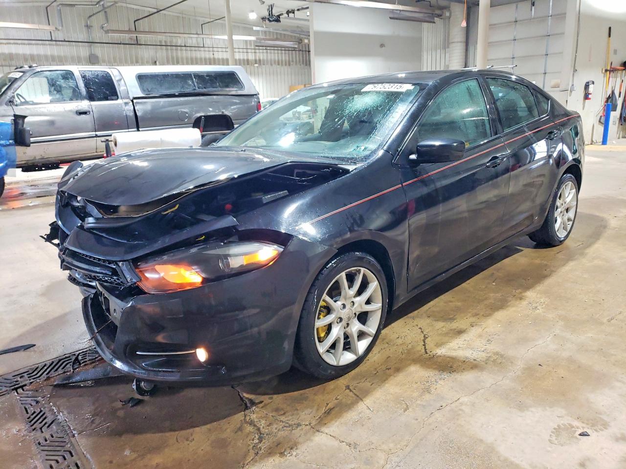 2013 Dodge Dart