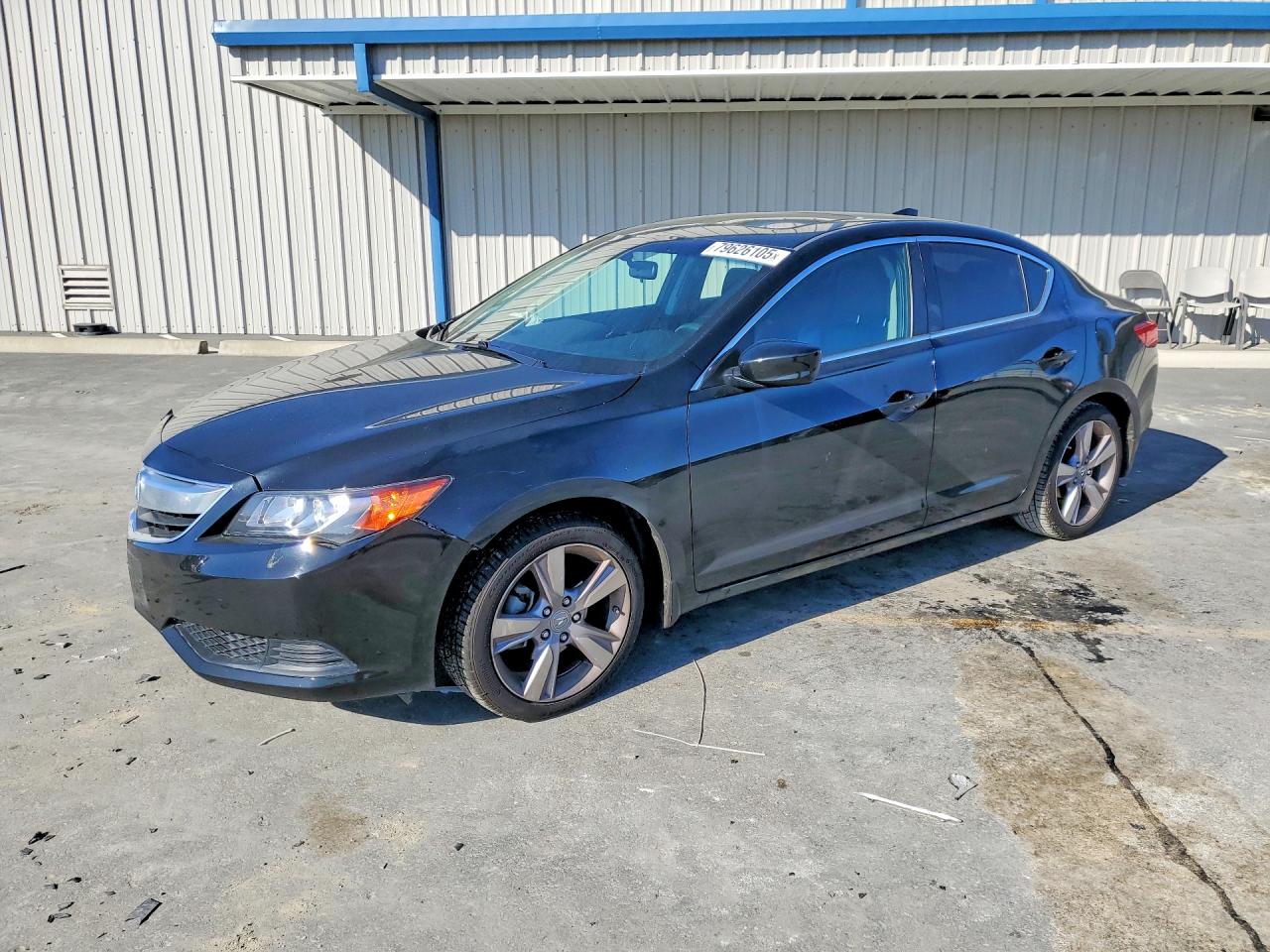 2015 Acura ILX