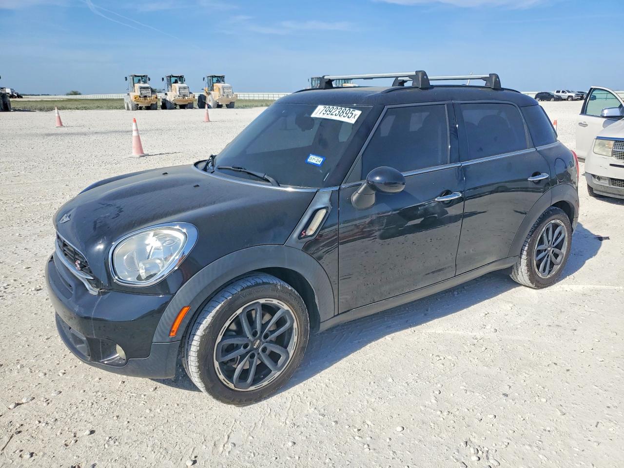 2016 Mini Cooper