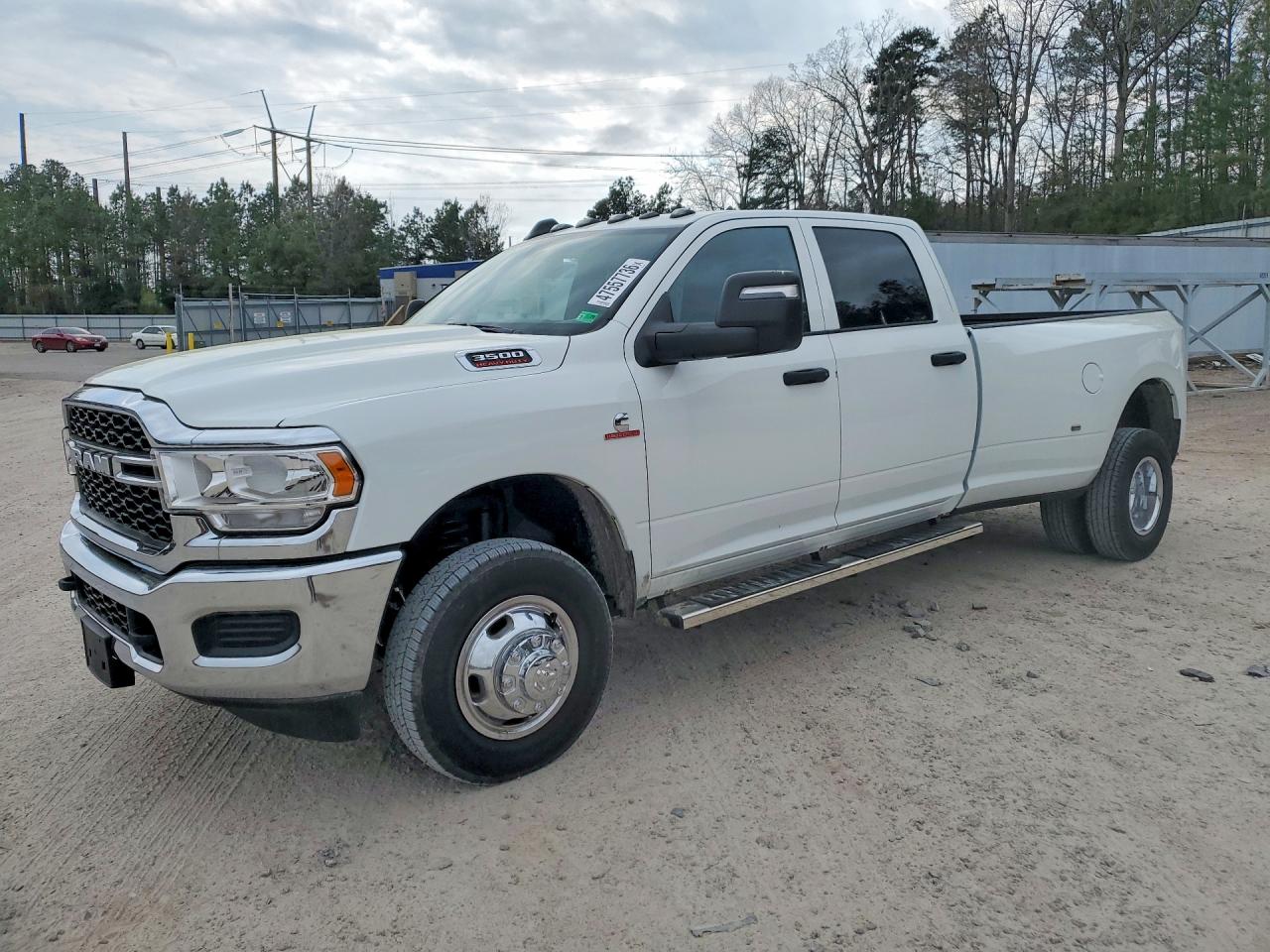 Ram 3500