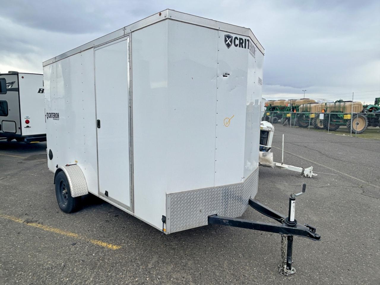 2022 Crit Ct612s3n