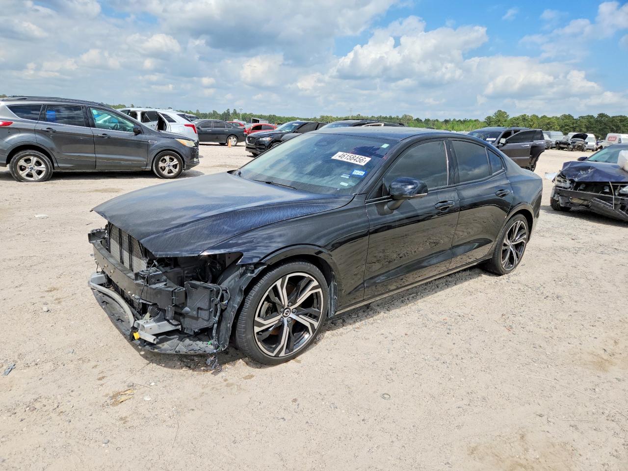 2024 Volvo S60