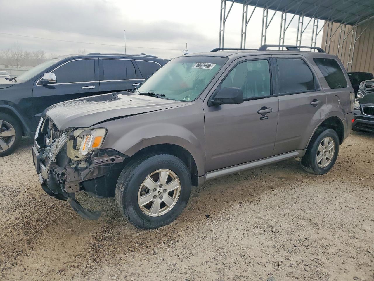 2010 Mercury Mariner