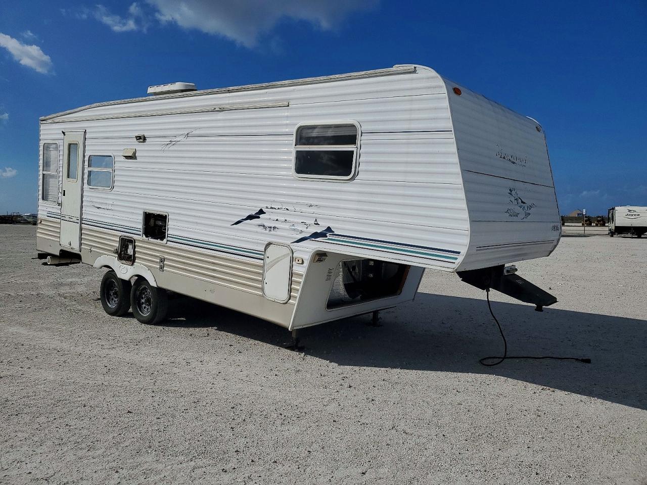 2005 Keystone Springdale
