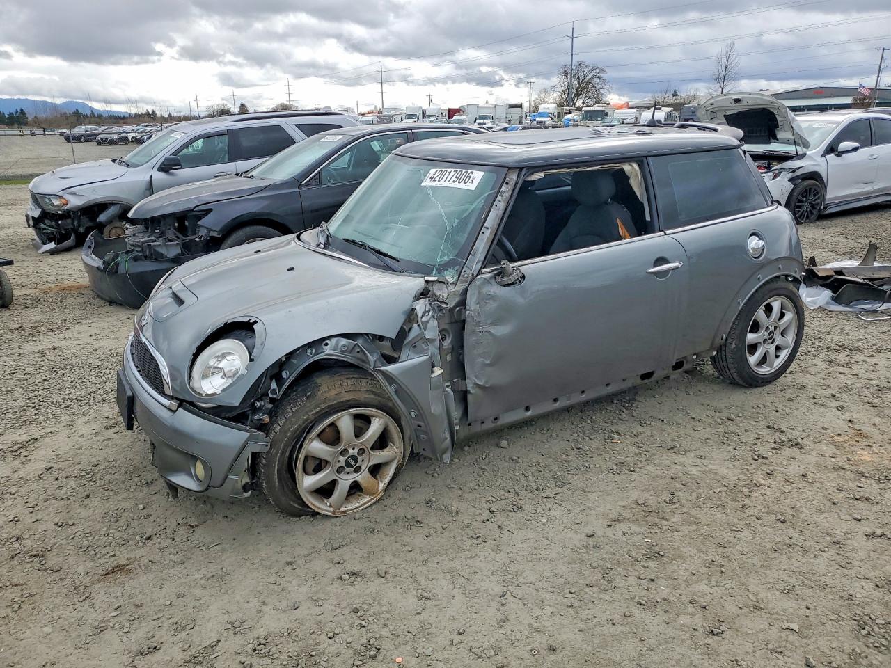 2010 Mini Cooper