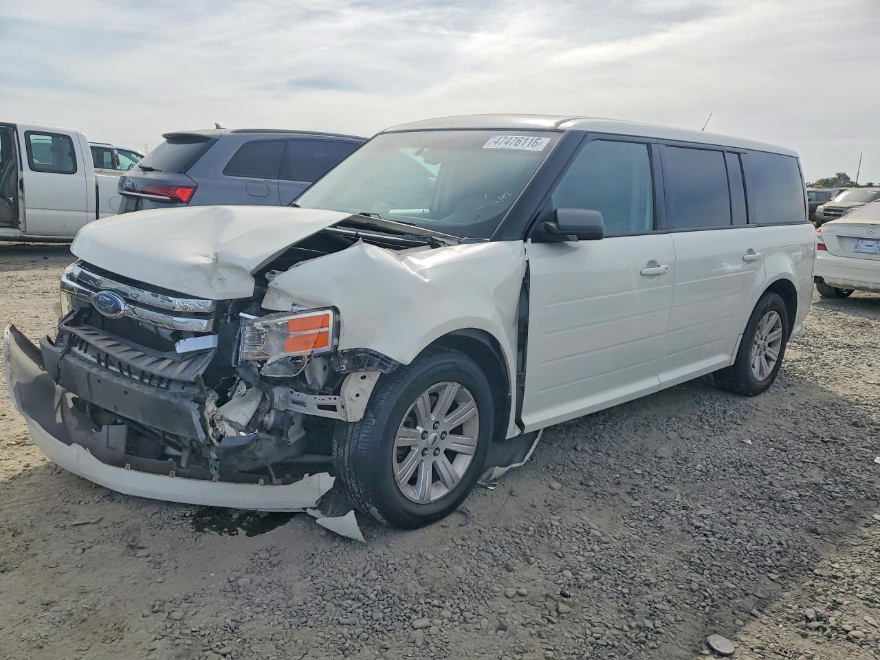 Ford Flex