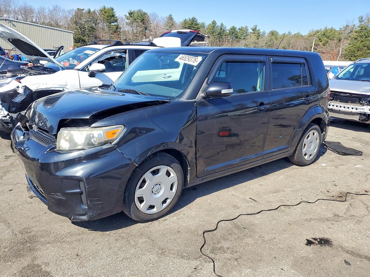 2012 Scion xB