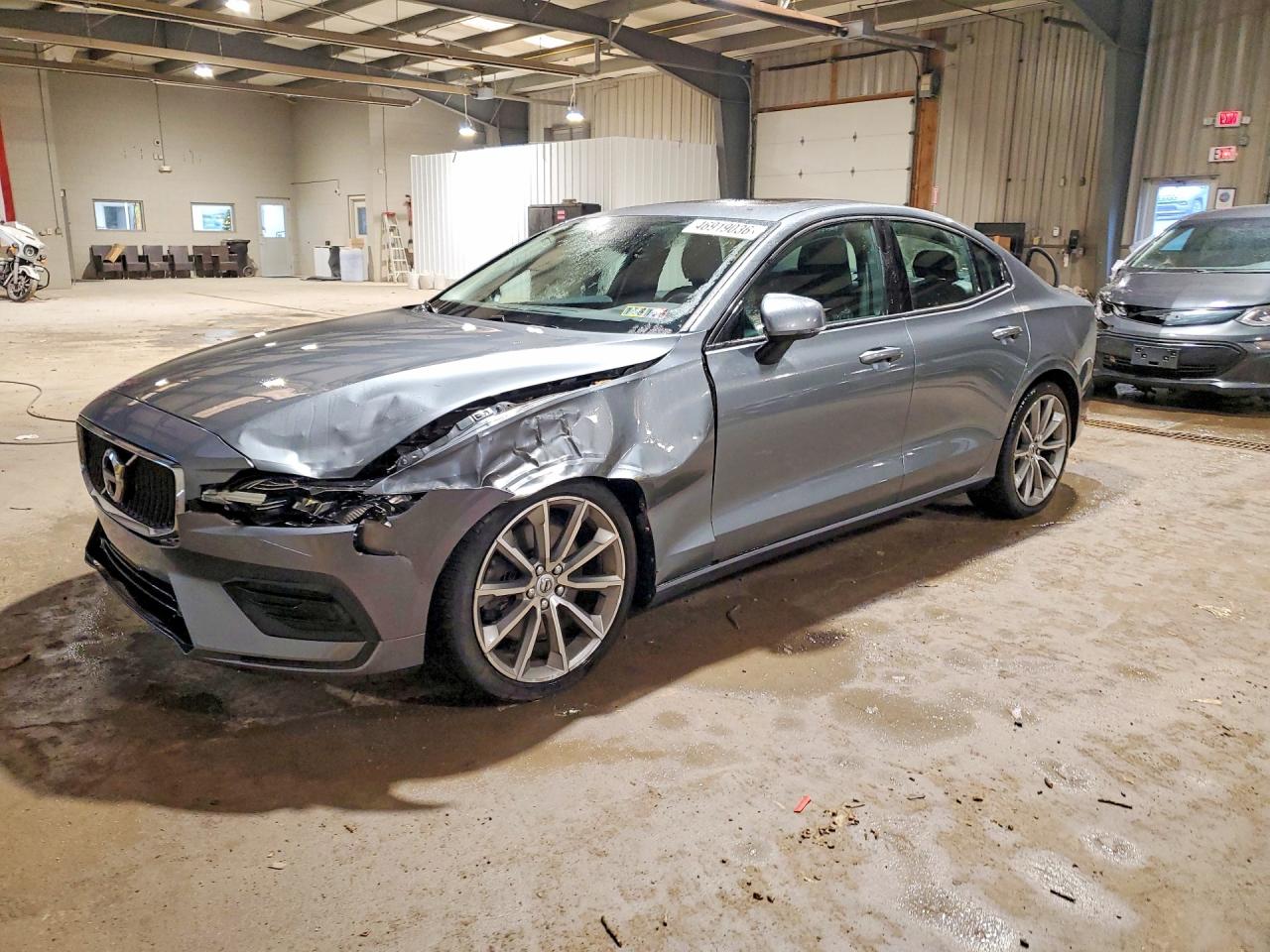 2020 Volvo S60