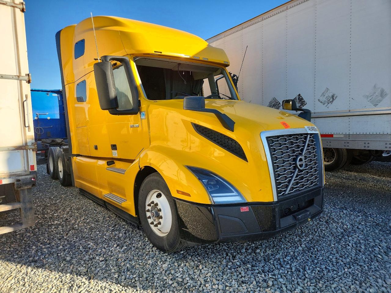 2024 Volv Vn