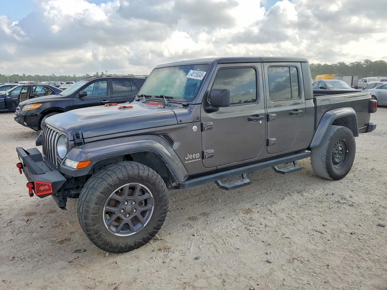 2023 Jeep Gladiator