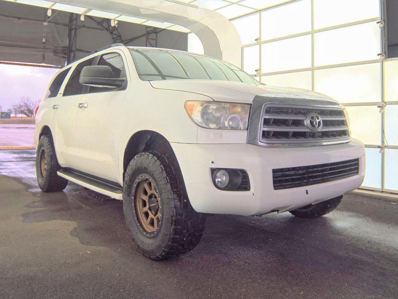 Toyota Sequoia