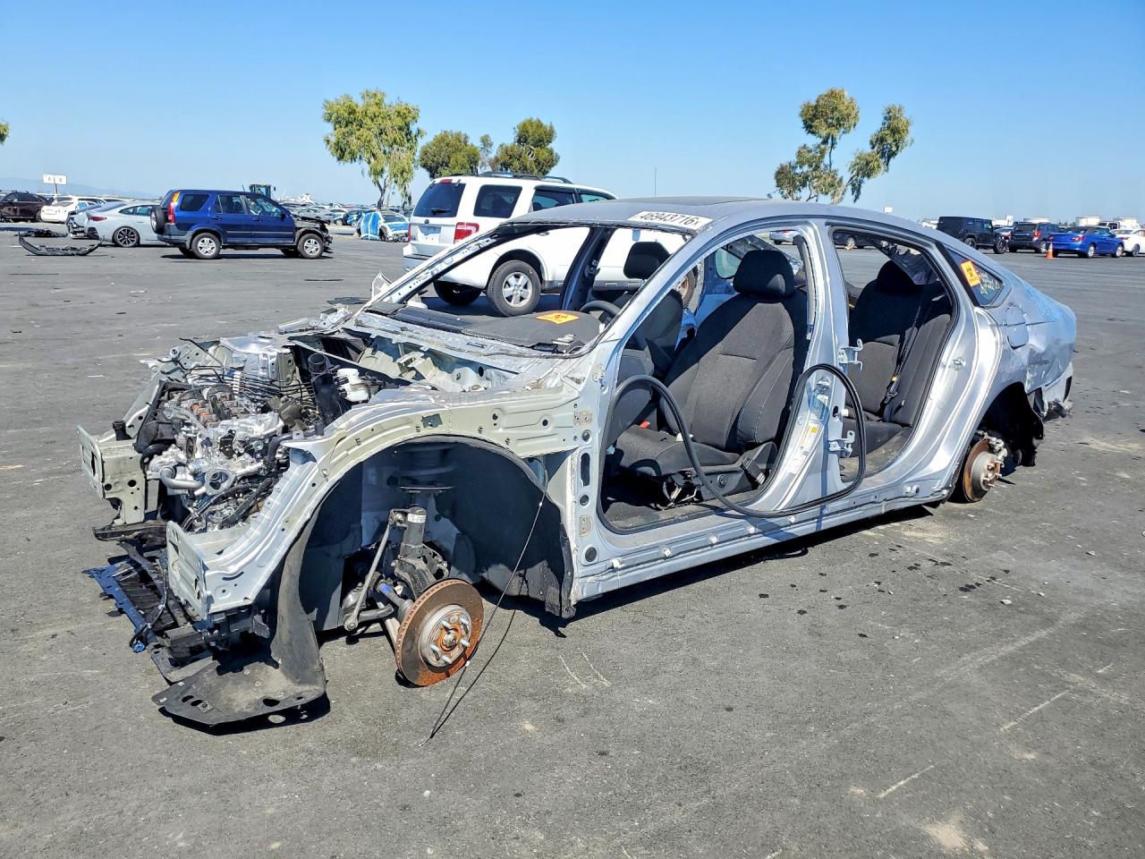 2024 Honda Accord