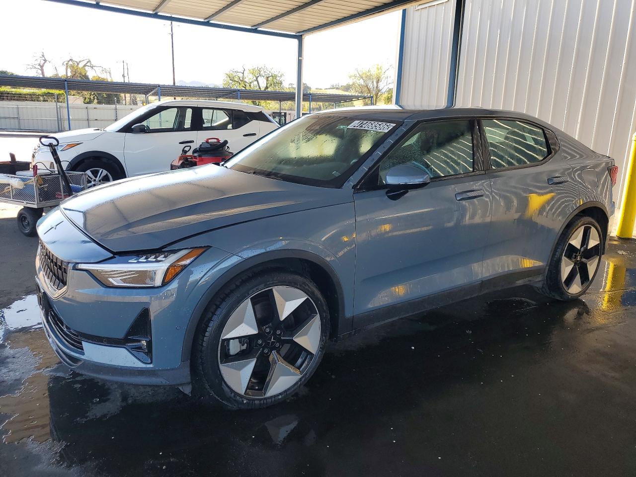 2023 Polestar 2