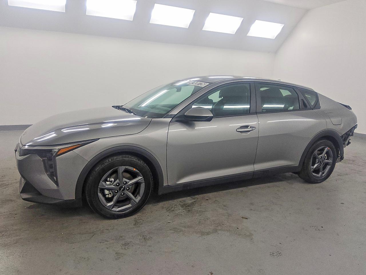 2026 Kia K4